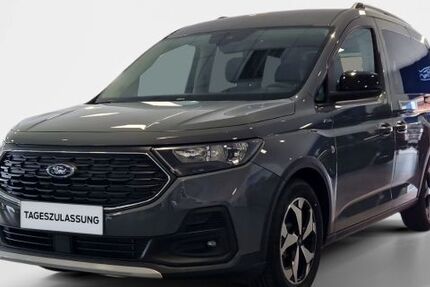 Ford Tourneo Connect 16.900 km 26.980 &euro; Heide 25746