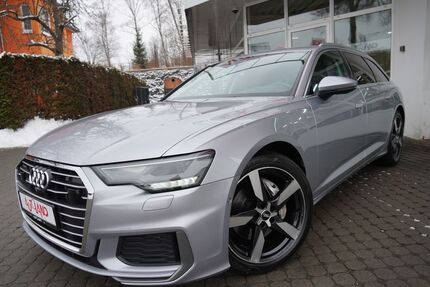 Audi A6 71.178 km 40.950 &euro; Zwickau 08056