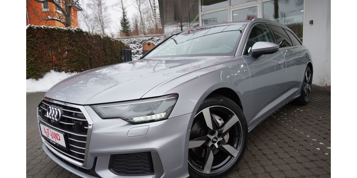 Audi A6 71.178 km 40.950 &euro; Zwickau 08056