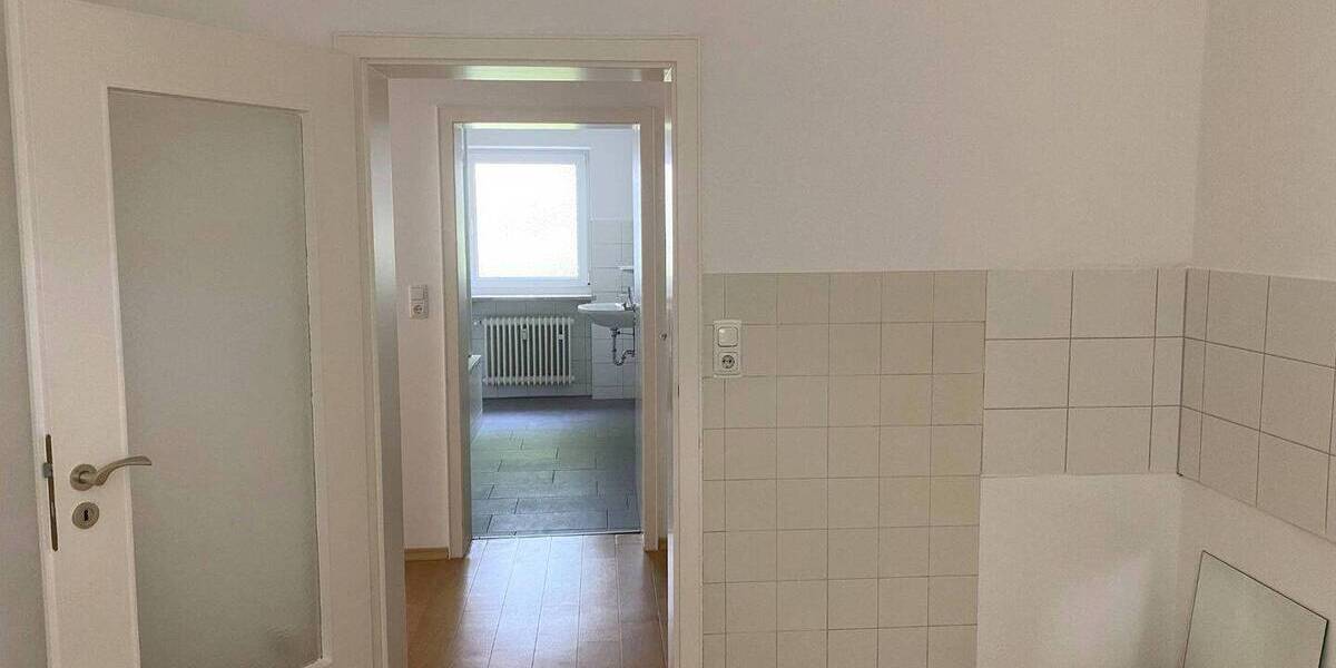 Etagenwohnung Passau Haidenhof-Nord - 2 Zimmer, 58 m&sup2;, 538&euro; | Angebot:26886492