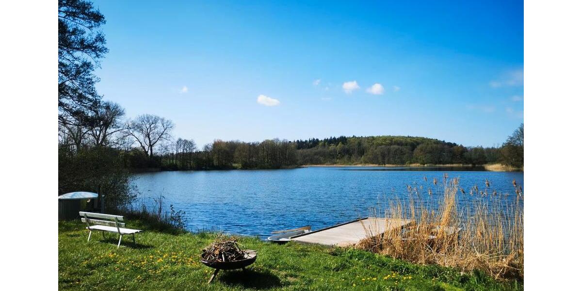 Bungalow Neukloster - 6 Zimmer, 140 m&sup2;, 1.300.000&euro; | Angebot:26057472