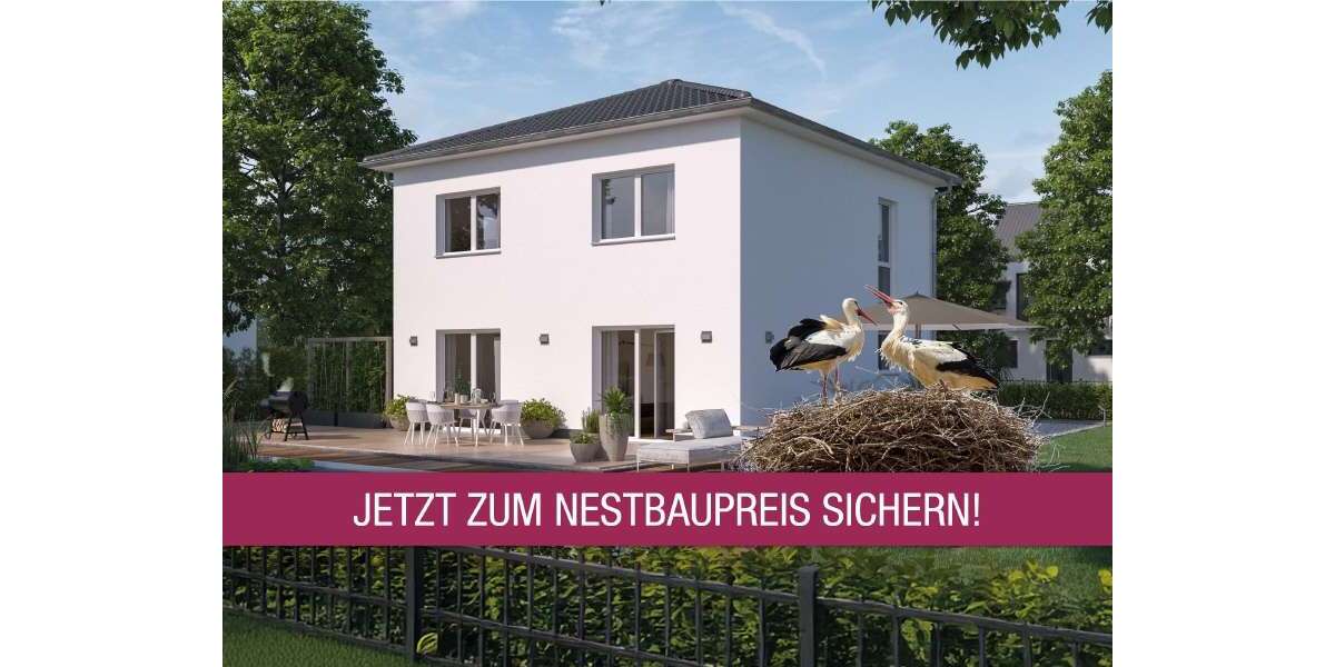 Einfamilienhaus Ottendorf-Okrilla Okrilla - 4 Zimmer, 140 m&sup2;, 445.900&euro; | Angebot:25635383
