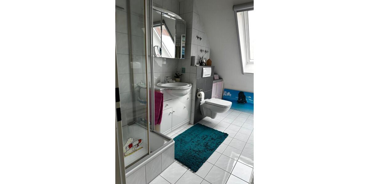 Maisonettenwohnung Denzlingen - 4.5 Zimmer, 95 m&sup2;, 469.000&euro; | Angebot:26022245