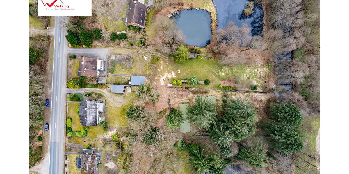 Einfamilienhaus Soderstorf - 5 Zimmer, 105 m&sup2;, 159.000&euro; | Angebot:25957495