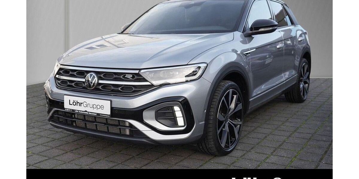 VW T-Roc 25.554 km 29.980 € Neuwied 56564