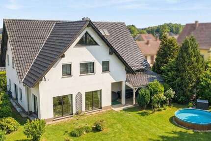 Haus Schwielochsee - 7 Zimmer, 274 m&sup2;, 499.000&euro; | Angebot:25405121