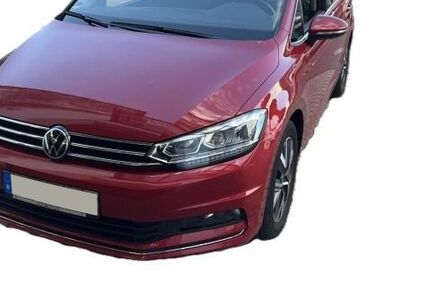 VW Touran 46.693 km 26.490 &euro; Dresden 01169
