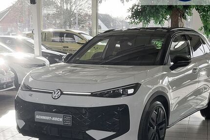 VW T-Roc 2.500 km 39.950 &euro; Achim-Uesen 28832