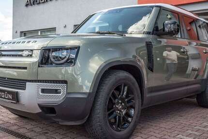 Land Rover Defender 39.900 km 54.995 € Schlüchtern 36381