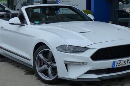 Ford Mustang 15.000 km 48.990 € Villingen-Schwenningen 78052