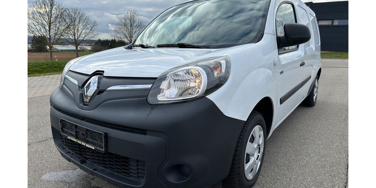 Renault Kangoo 101.799 km 7.999 &euro; Schönaich 71101