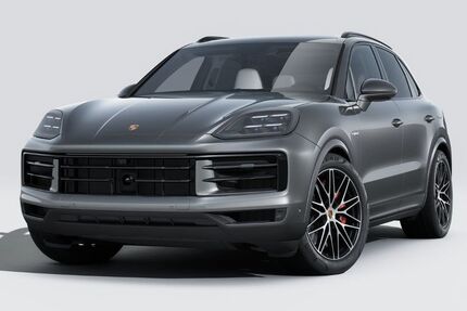 Porsche Cayenne 22.900 km 112.900 &euro; Stuttgart 70469