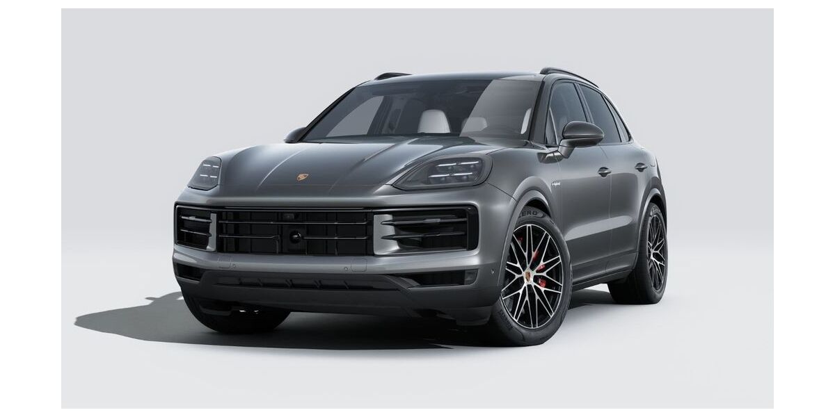 Porsche Cayenne 22.900 km 112.900 &euro; Stuttgart 70469