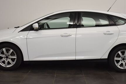 Ford Focus 145.509 km 4.480 &euro; Arnstadt 99310