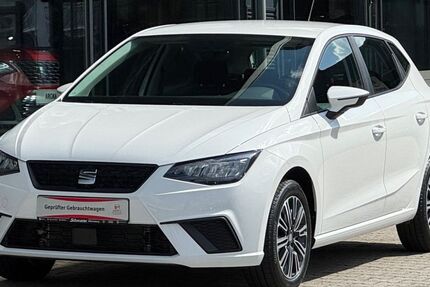 Seat Ibiza 28.500 km 18.990 € Münchberg 95213