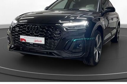 Audi Q5 9.260 km 53.480 &euro; Minden 32427