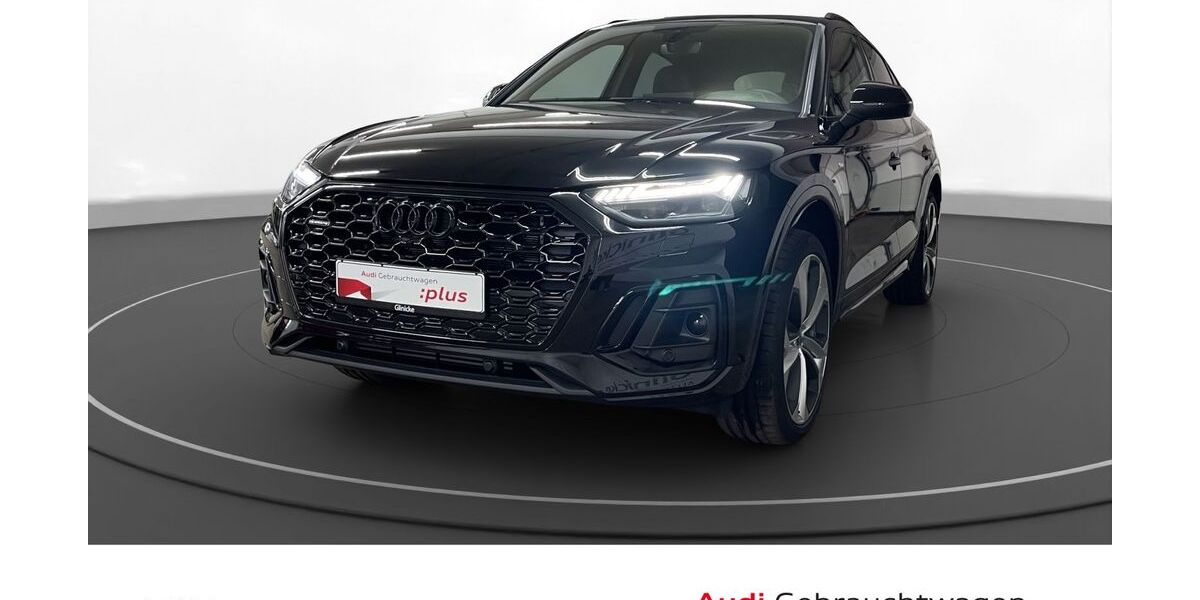 Audi Q5 9.260 km 53.480 &euro; Minden 32427