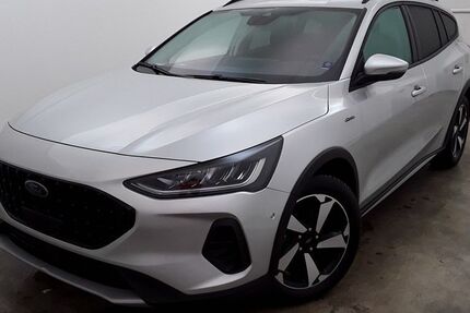 Ford Focus 25.900 km 24.388 &euro; Niesky 02906