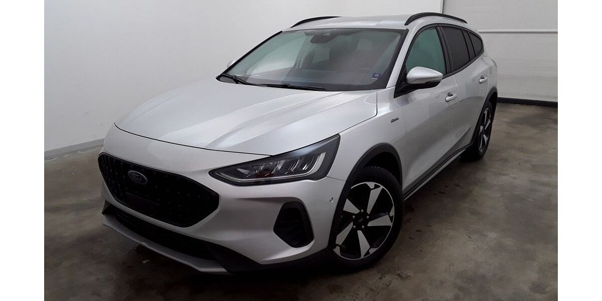 Ford Focus 25.900 km 24.388 &euro; Niesky 02906