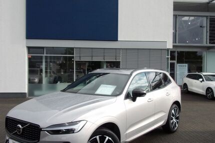 Volvo XC60 44.600 km 44.900 € Hannover 30179
