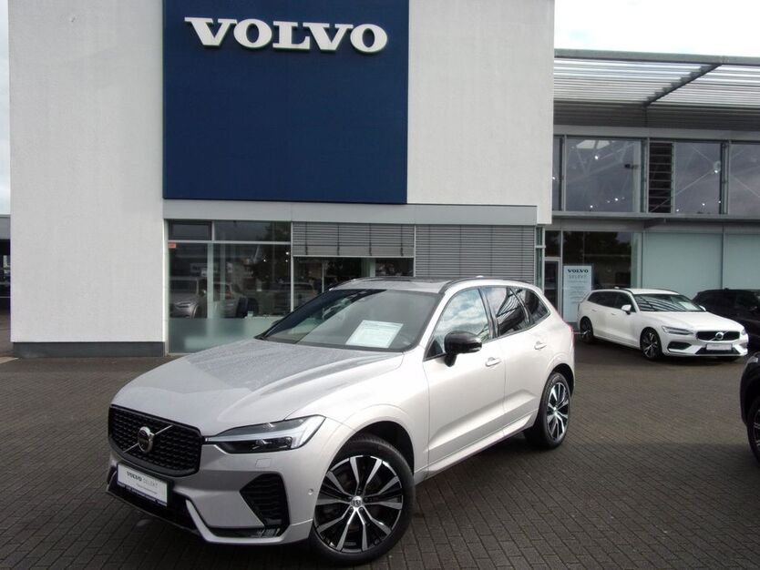 Volvo XC60 44.600 km 44.900 € Hannover 30179