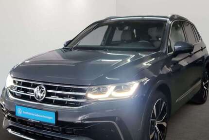 VW Tiguan 107.179 km 32.420 € Kaiserslautern 67663