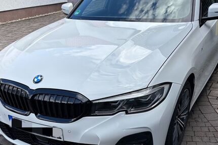 BMW 330 29.993 km 35.999 &euro; Bodenrode-Westhausen 37308