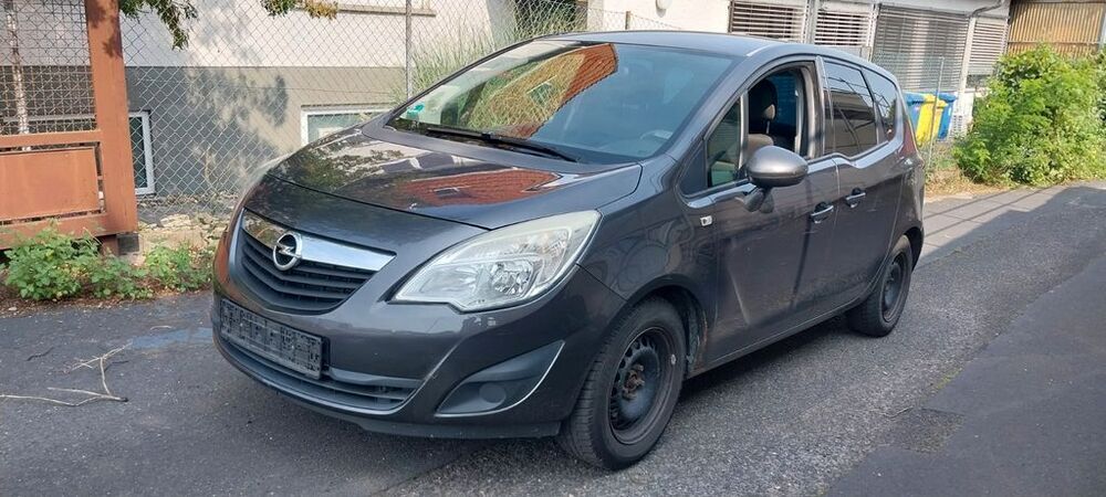 Meriva