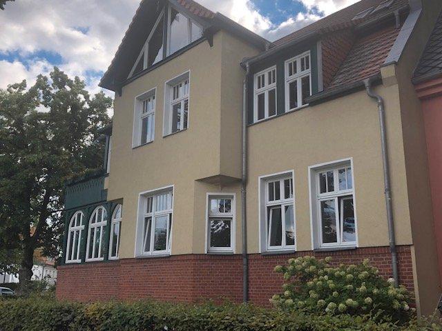 Hochparterre Neuruppin - 2 Zimmer, 91 m&sup2;, 997&euro; | Angebot:26534245