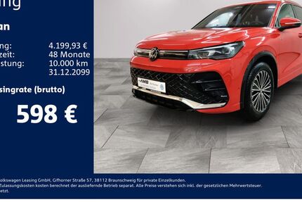 VW Tiguan 26.550 km 41.890 &euro; Borna 04552