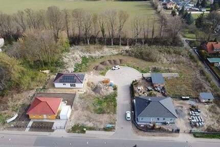Grundstück Aschersleben - 102.600&euro; | Angebot:25776881