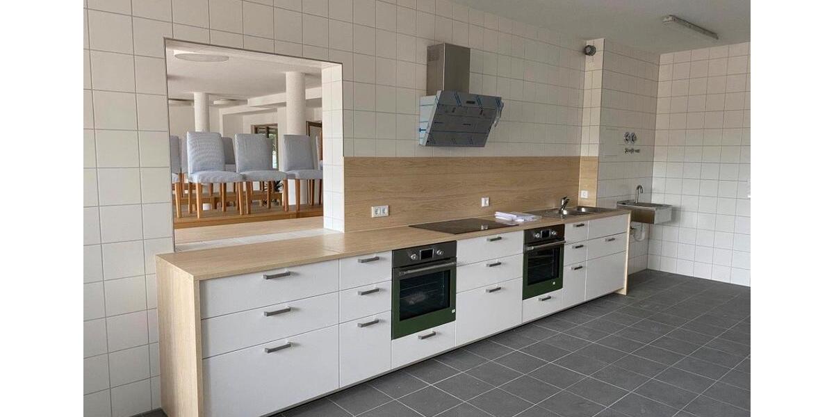 Neubau Pflegeimmobilie | Mietpool | 35m2 | Effizienz A+ 1 zimmer