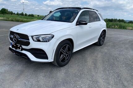 Mercedes GLE 350