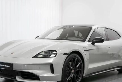 Porsche Taycan 4.900 km 129.890 &euro; Leer 26789