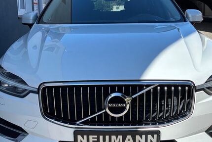 Volvo XC60 135.000 km 22.980 &euro; Rellingen 25462
