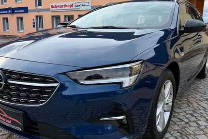 Opel Insignia 66.000 km 17.550 &euro; Bad Langensalza 99947