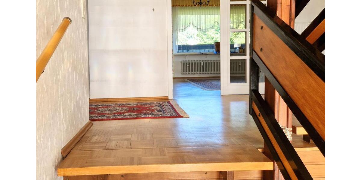 Etagenwohnung Höchst im Odenwald - 4 Zimmer, 130 m&sup2;, 1.190&euro; | Angebot:26002206