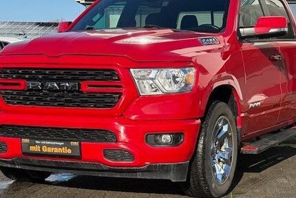 Dodge RAM 36.967 km 32.990 &euro; Fröndenberg 58730