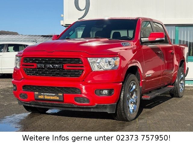 Dodge RAM 36.967 km 32.990 &euro; Fröndenberg 58730