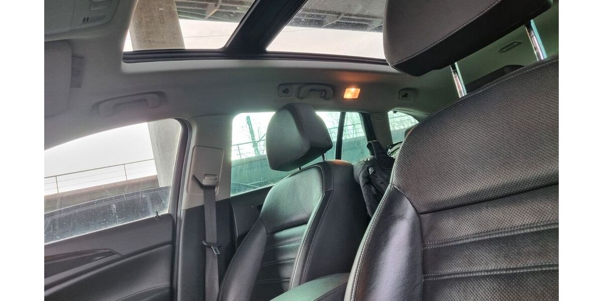 Opel Insignia 370.000 km 1.190 &euro; Wedemark - Mellendorf 30900