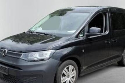 VW Caddy 85.452 km 21.900 &euro; Gersfeld 36129