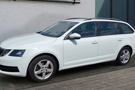 Skoda Octavia 197.900 km 7.000 &euro; Lauchringen 79787