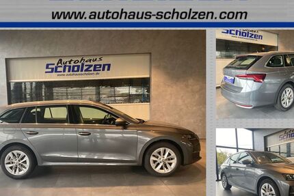 Skoda Octavia 13.939 km 30.890 € Hellenthal/Kehr 53940