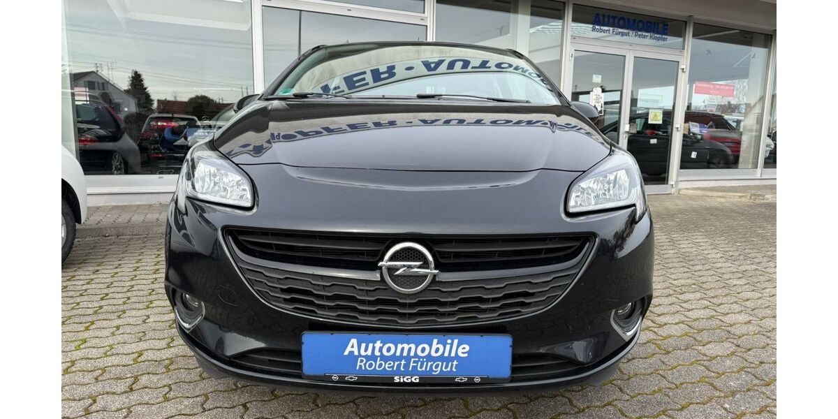 Opel Corsa 121.000 km 5.900 &euro; Kissing 86438