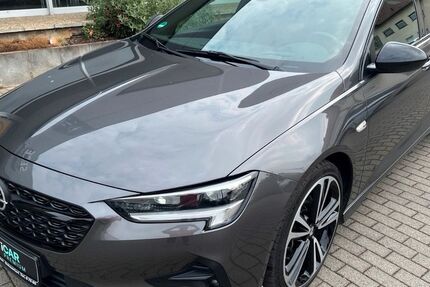 Opel Insignia 82.000 km 20.950 &euro; Ochsenfurt 97199