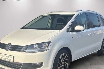 VW Sharan 93.942 km 22.900 &euro; Mainz 55120