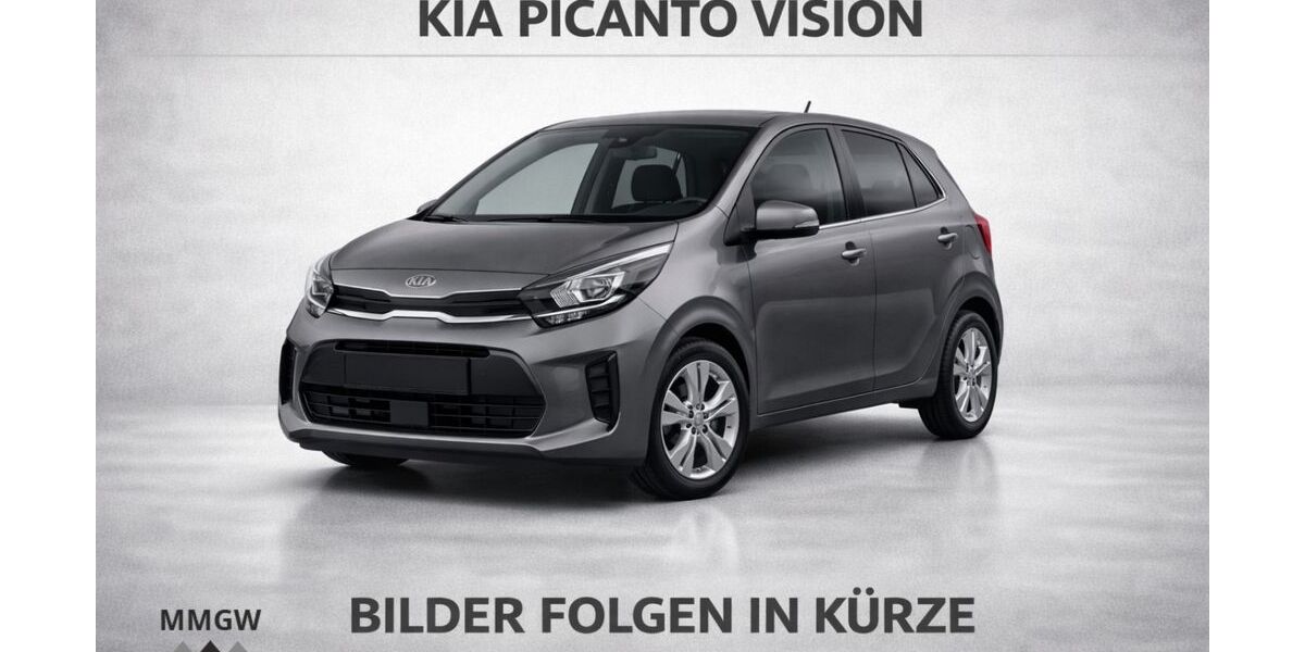 Kia Picanto 57.182 km 12.990 &euro; Bensheim 64625