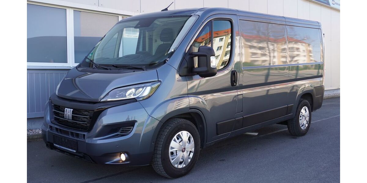 Fiat Ducato 34.284 km 39.984 &euro; Erfurt 99098