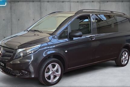 Mercedes-Benz Vito 33.096 km 45.791 &euro; Pfullingen 72793