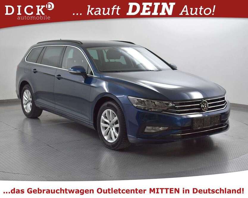 Passat Variant